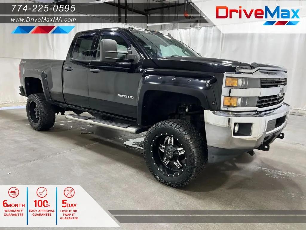 chevrolet silverado 2500hd 2015 1GC2KVEG5FZ101934 image chevrolet silverado 2500hd 2015 1GC2KVEG5FZ101934 image